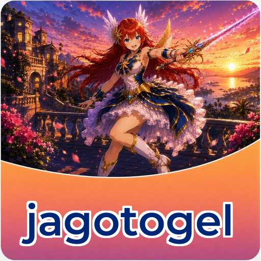 Logo jagotogel