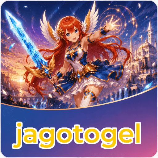 Logo jagotogel