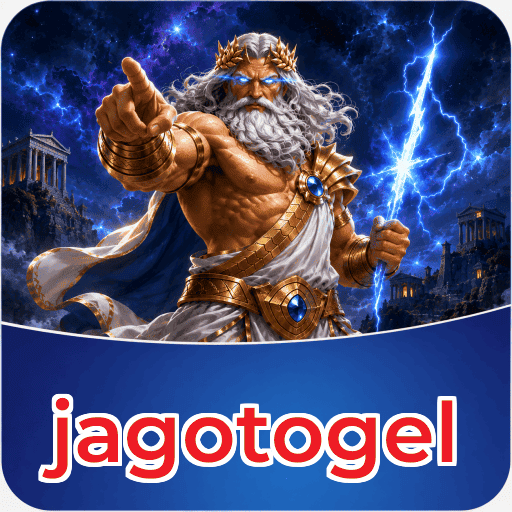 Logo jagotogel