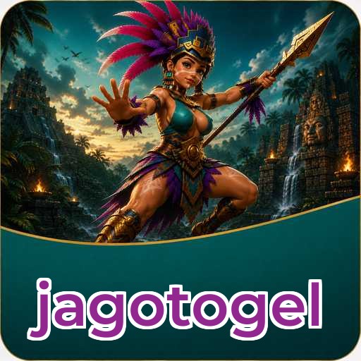 Logo jagotogel