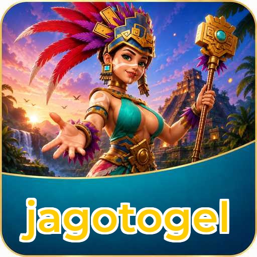 Logo jagotogel